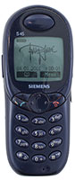 Siemens S45