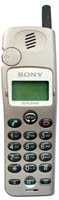Sony CMD-CD5