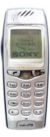 Sony CMD-J70