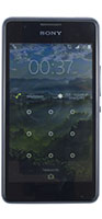 Sony Xperia E1