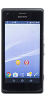 Sony Xperia M