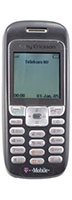 Sony Ericsson J220i