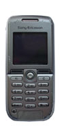 Sony Ericsson K300i