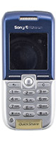 Sony Ericsson K300i