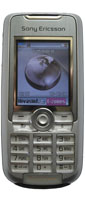 Sony Ericsson K700i