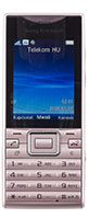Sony Ericsson Elm