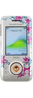 Sony Ericsson S500i