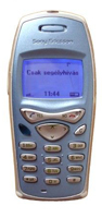 Sony Ericsson T200