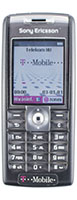 Sony Ericsson T630