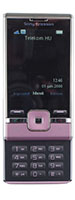 Sony Ericsson T715