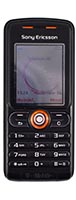 Sony Ericsson W200i