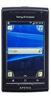 Sony Ericsson Xperia X8