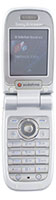 Sony Ericsson Z520i