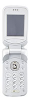 Sony Ericsson Z530i