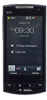 T-Mobile MDA Compact V