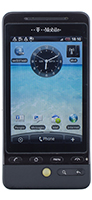 T-Mobile G2 Touch