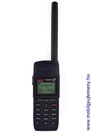 Ascom 21 Thuraya