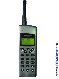 Benefon Delta