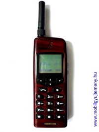 Benefon Sigma