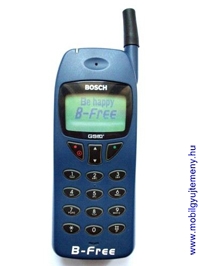 Bosch COM 608