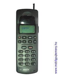 Bosch THX-7RB