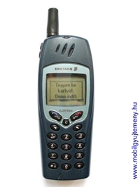 Ericsson A2618s