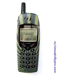 Ericsson A2618s