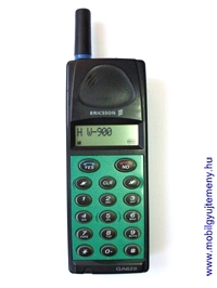 Ericsson GA628