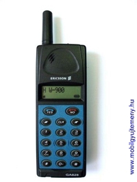 Ericsson GA628