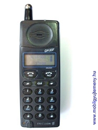 Ericsson GH337