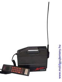 Ericsson HotLine Combi 433