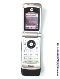 Motorola W375