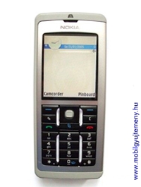 Nokia E60