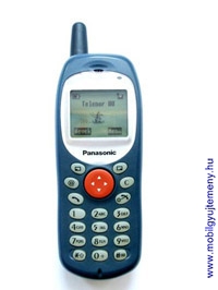 Panasonic GD35