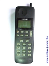 Philips PR 143