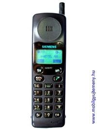 Siemens S4