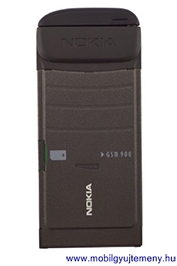 Nokia RPE-1 Card Phone