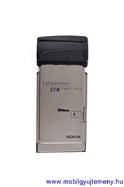 Nokia RPM-1 Card Phone
