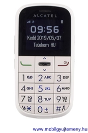 Alcatel One Touch 282