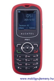 Alcatel One Touch 305