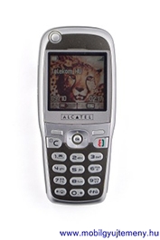 Alcatel One Touch 535