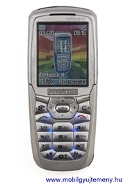 Alcatel One Touch 756