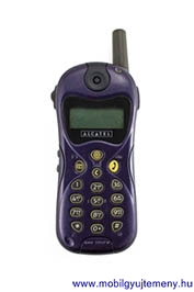 Alcatel One Touch Club DB