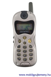 Alcatel One Touch Club DB
