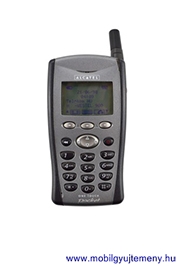 Alcatel One Touch Pocket
