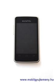 Alcatel One Touch T'Pop