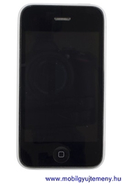 Apple iPhone 3G