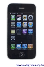 Apple iPhone 3G