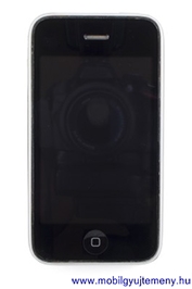 Apple iPhone 3G