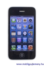 Apple iPhone 3GS